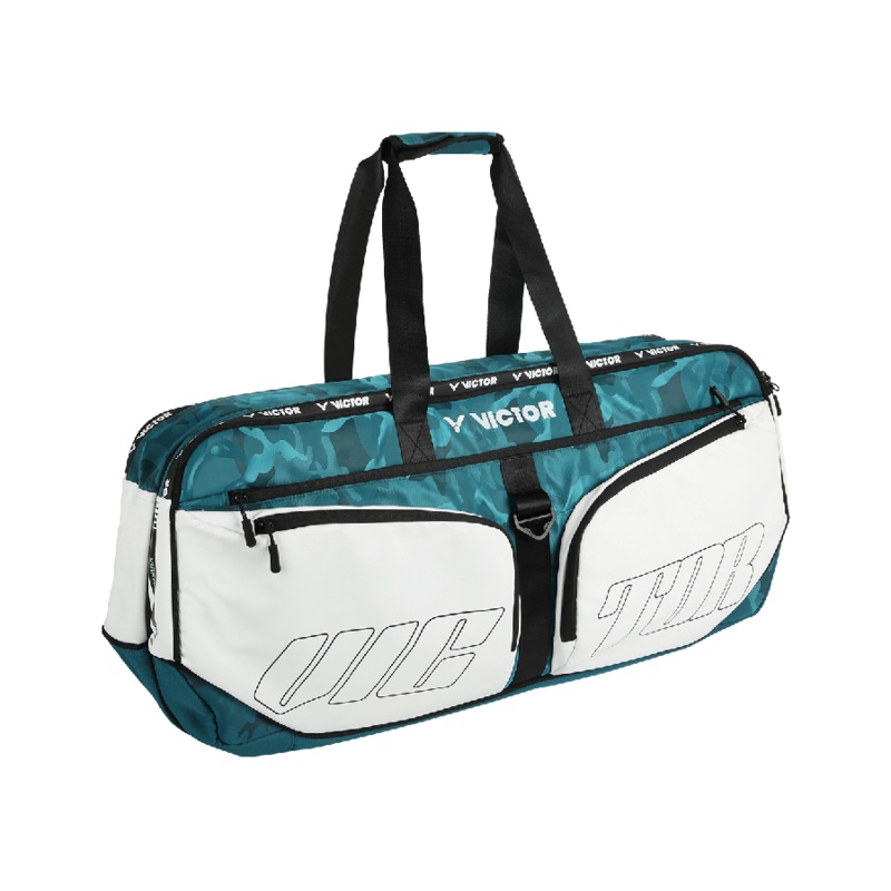 VICTOR Rectangular Racket Bag Vibrant BR3650