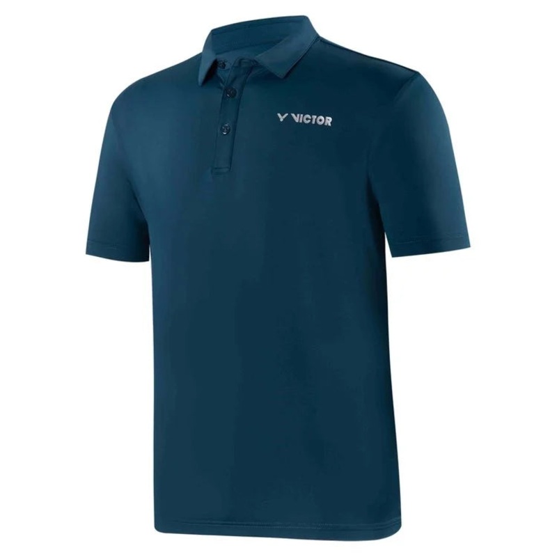 VICTOR S-30036-B Polo Badminton T-shirt