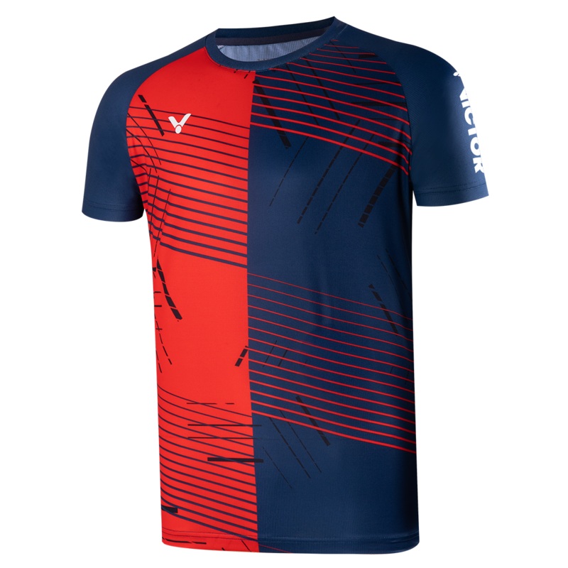 VICTOR T-30017 Game Series T-Shirt