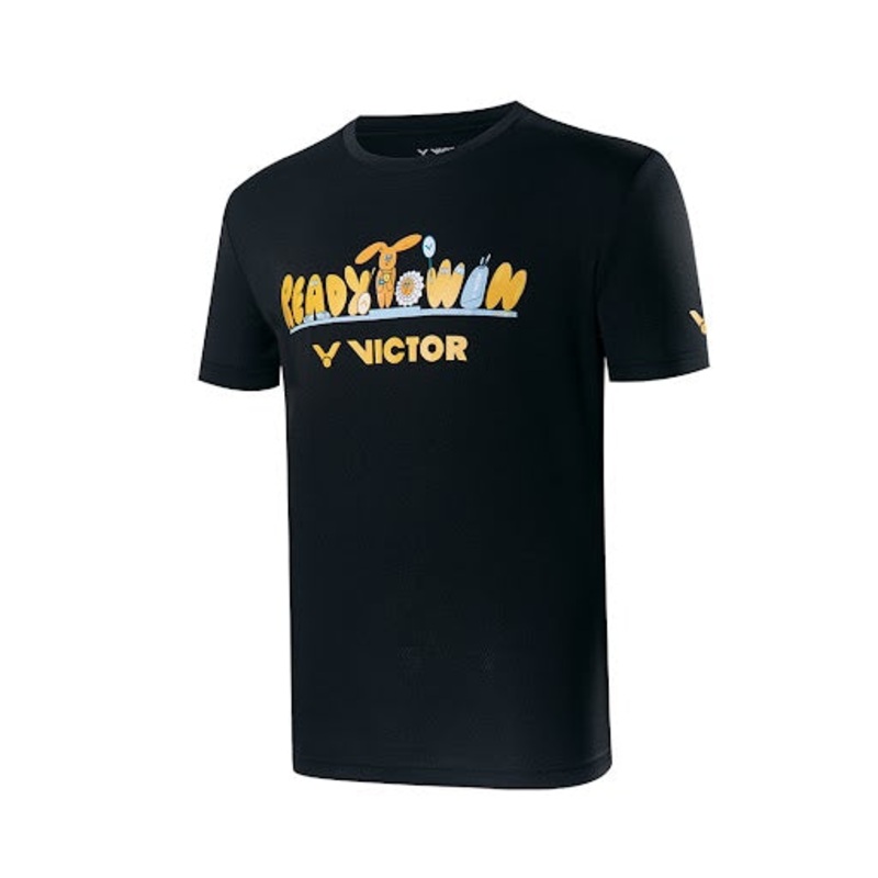 VICTOR T-30031-C Training T-Shirt (Ready To Win)