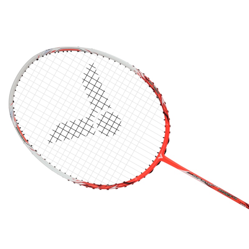 VICTOR THRUSTER RYUGA TD 4U G6 (UNSTRUNG) Badminton Racket