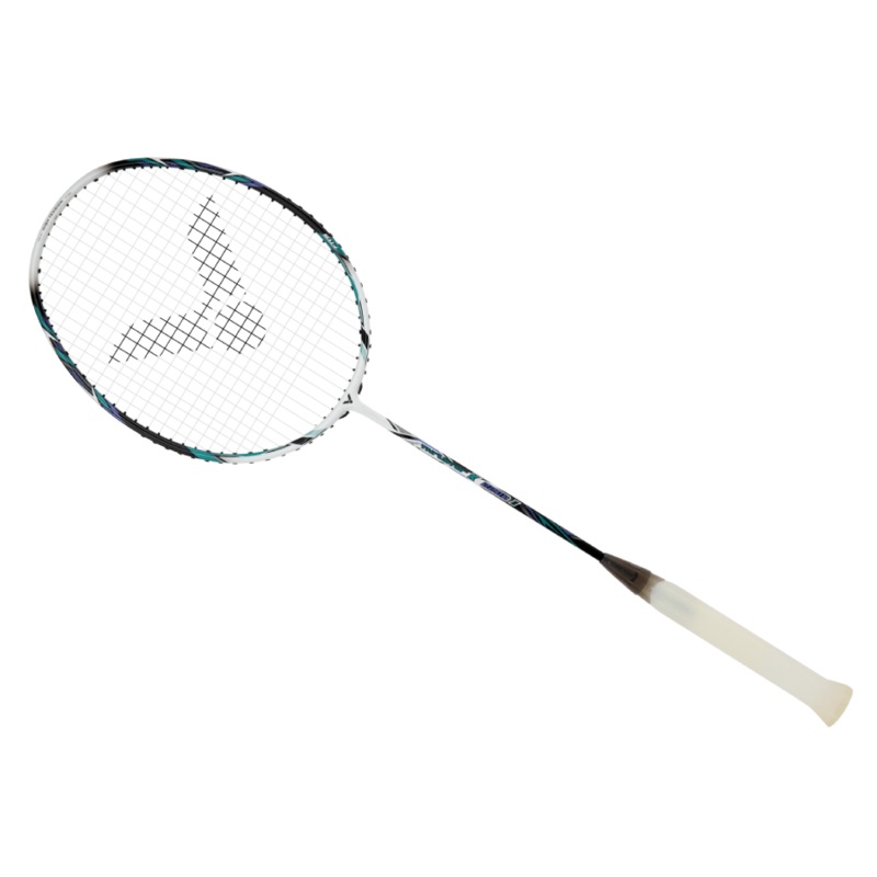 VICTOR Thruster TK-220HII 4U G6 Strung Badminton Racket