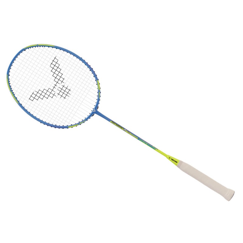 VICTOR Thruster TK-70 G6 Strung Badminton Racket