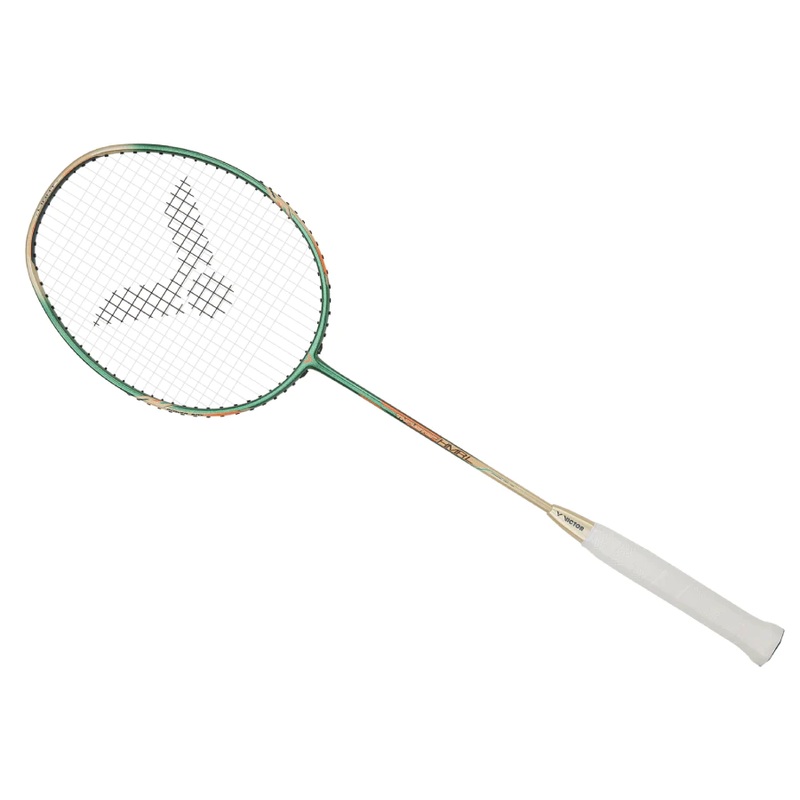 VICTOR Thruster TK-HMR Light-V Professional Strung Badminton Racket