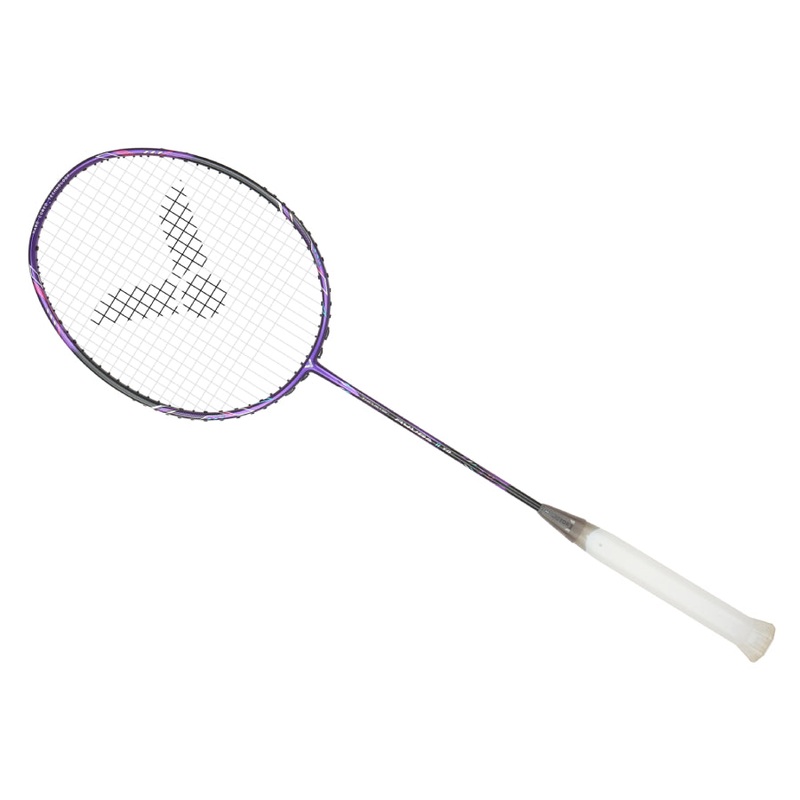 VICTOR TK-RYUGA II TD Thruster Series Strung Badminton Racket