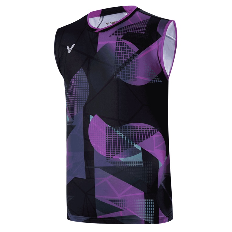 VICTOR Tournament Sleeveless T-Shirt (LZJ) T-30005-C