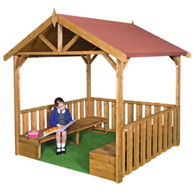 Children’s Gazebo, Self-Assembly, Each