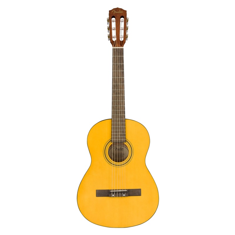 Fender ESC-80 classical guitar – 3/4 size