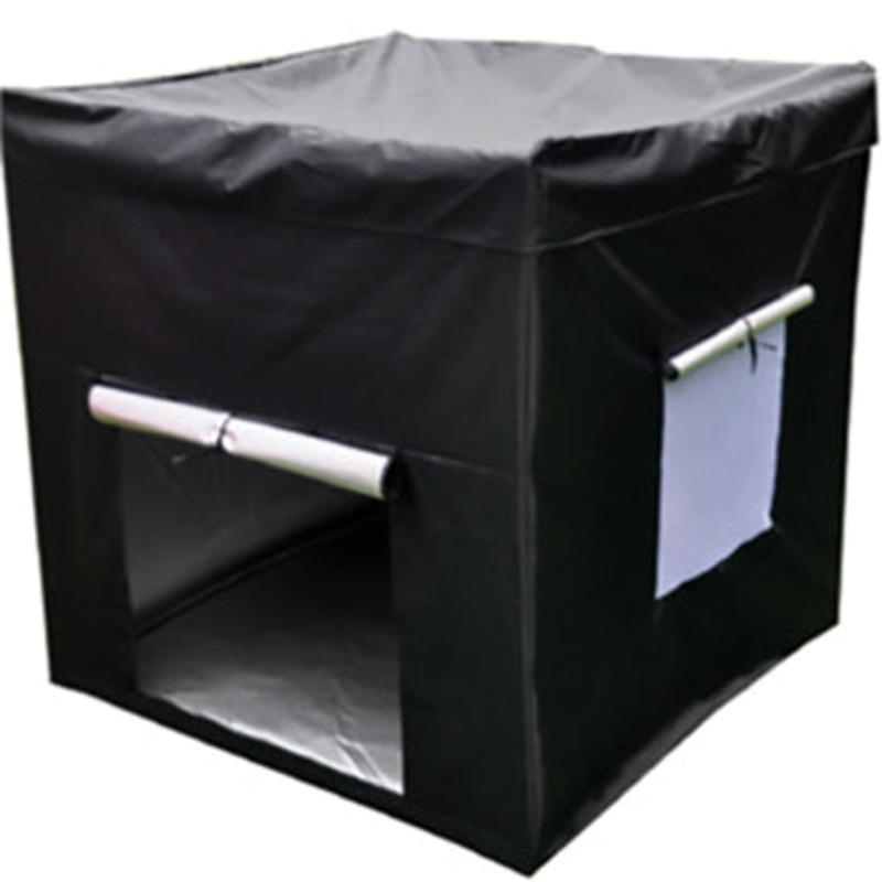 POP UP DARK DEN, Each