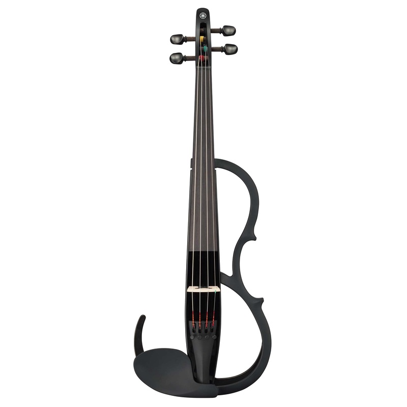 Yamaha YSV104 Silent violin – Black