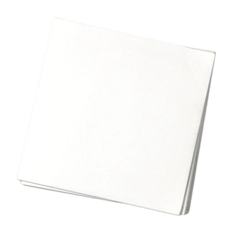 Chromatography Paper No.1, 200x200mm PK100