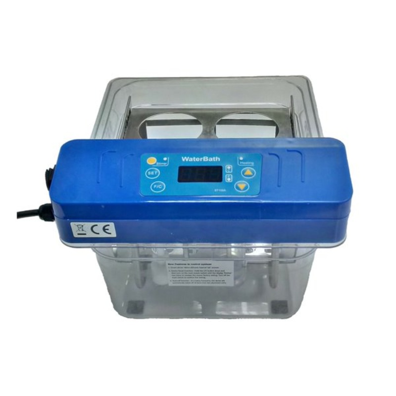 Digital Stirred Water Bath, 8 Litre (Each)