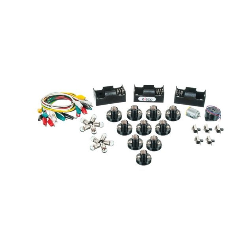 Electricity, Economy Kit (Each)
