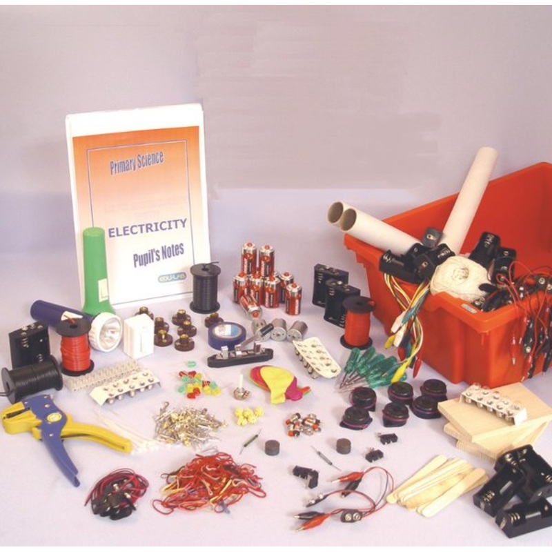Macro – Electricity Kit (Each)