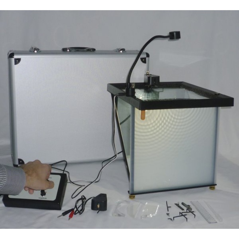 Ripple Tank – Premium Model – Edulab