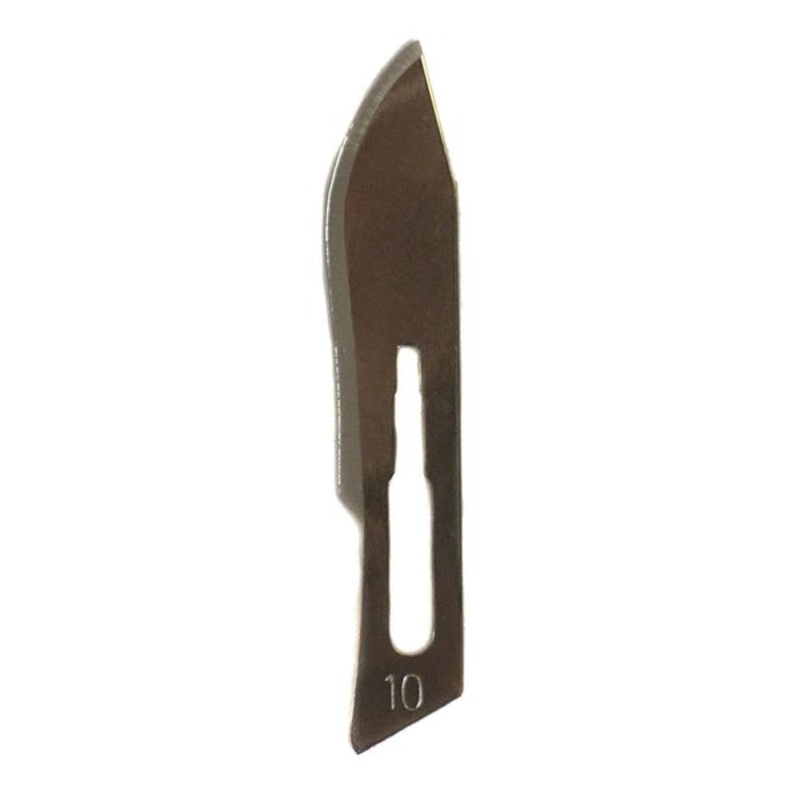 Scalpel Blade No. 3 Size 10 (Pk10)