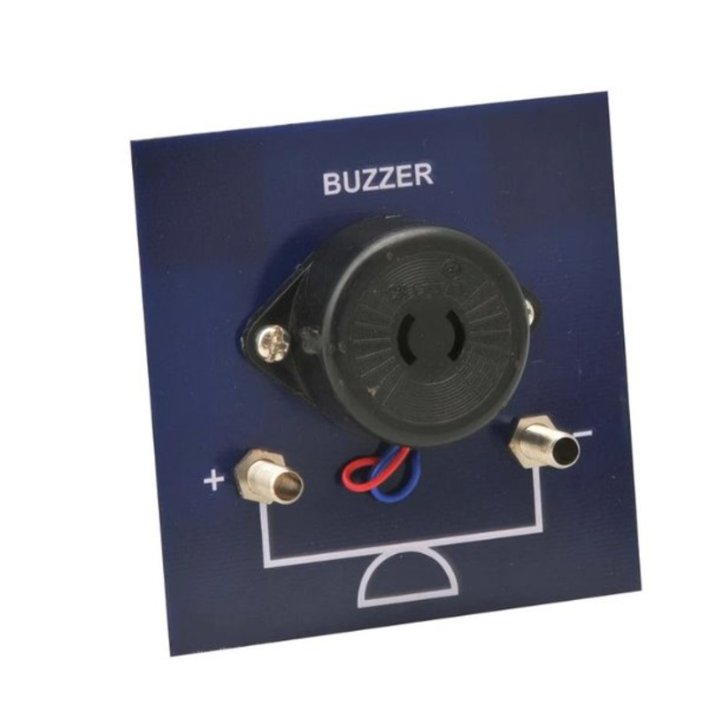 Simple Circuit Module Buzzer (Each)
