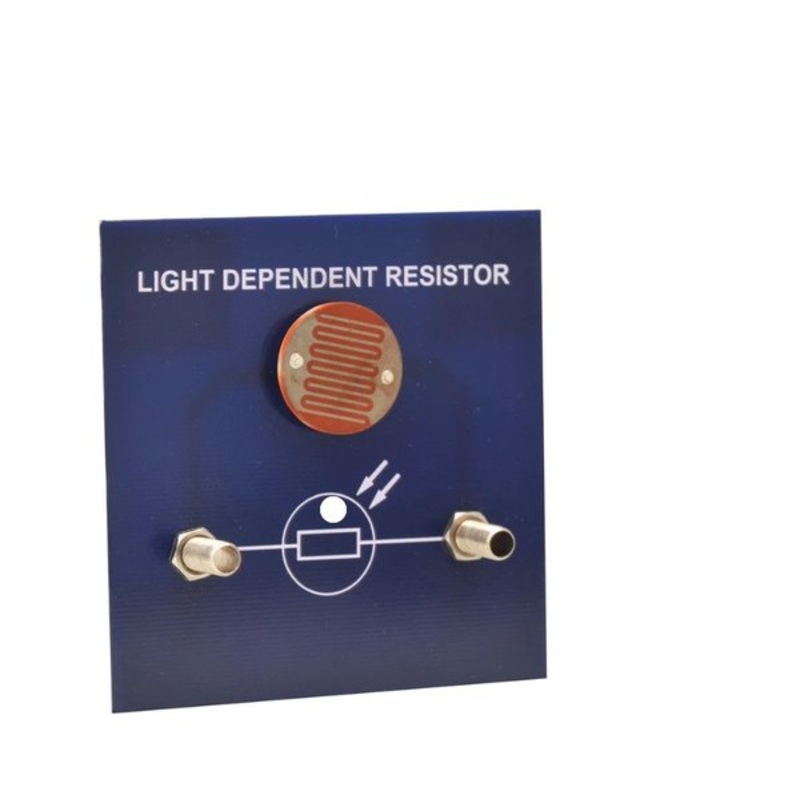 Simple Circuit Module Light Dependent Resistor Board (Each)