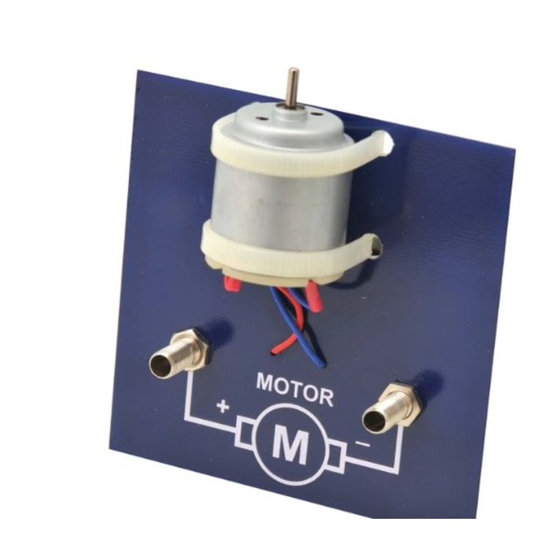 Simple Circuit Module Motor (Each)