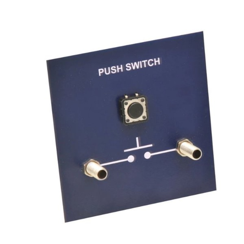 Simple Circuit Module Push Switch (Each)