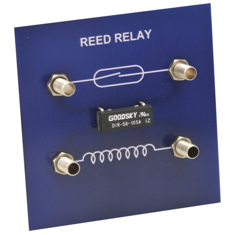 Simple Circuit Module Reed Relay (Each)