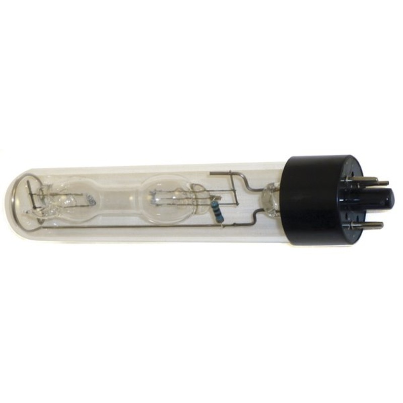Sodium Spectral Lamp
