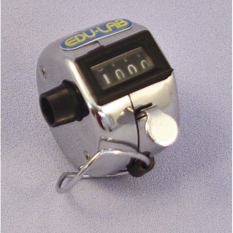 Tally Counter