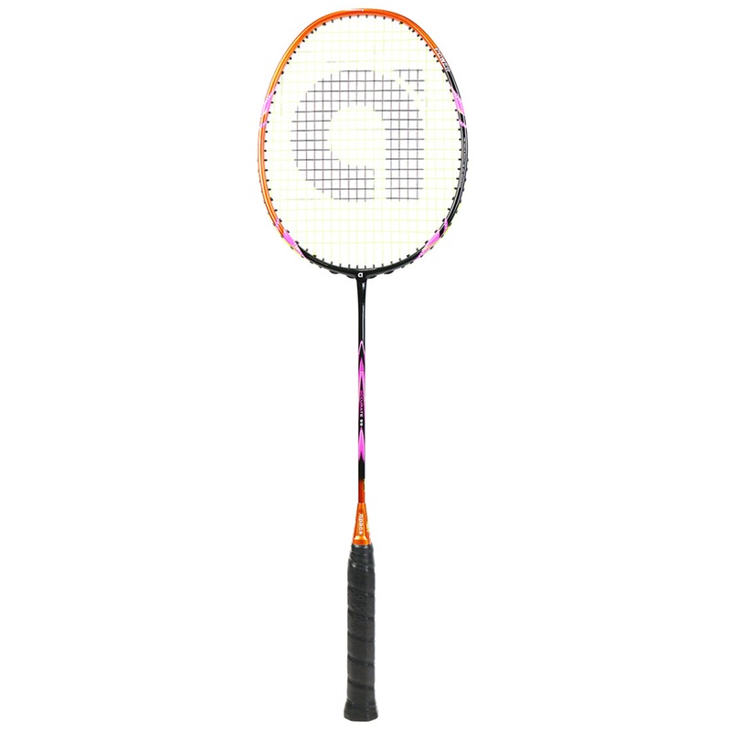 Apacs Accurate 99 – Orange/Black NEW COLOURWAY