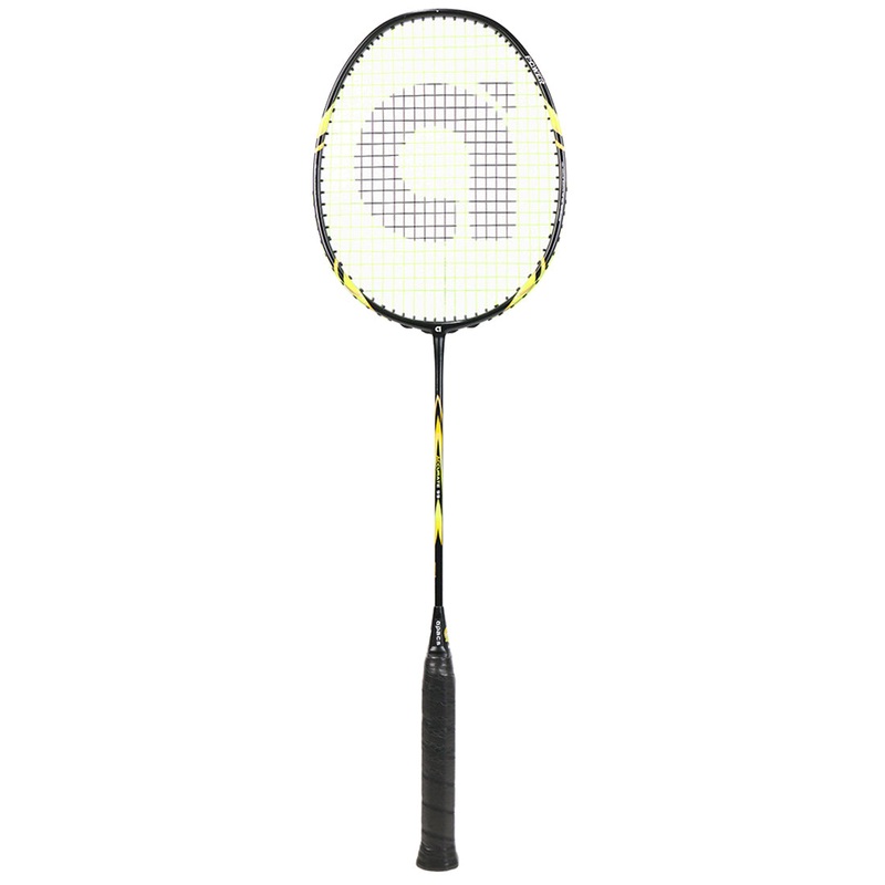 Apacs Accurate 99 – Yellow/Black