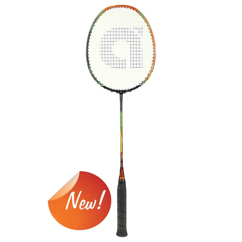 Apacs Asgardia Lite New Black/Orange