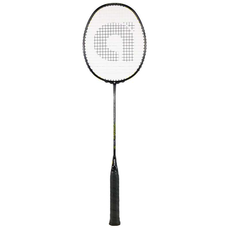 Apacs Feather Lite 75 Black/Yellow