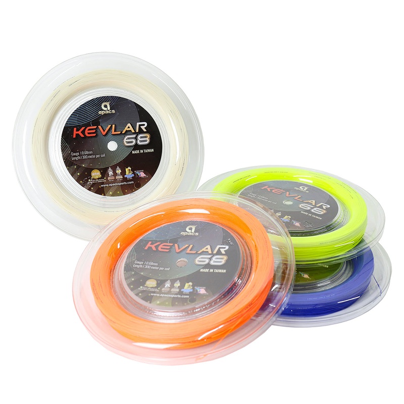 Apacs Kevlar 68 – 300 Metre Coil
