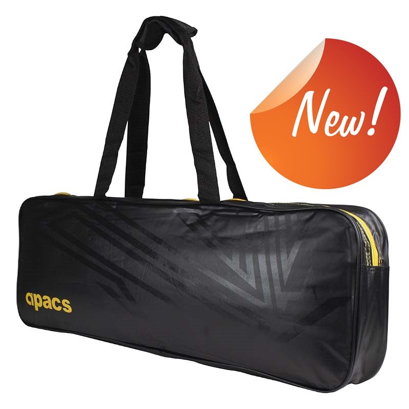 Apacs Single Compartment Holdall AREC-S358