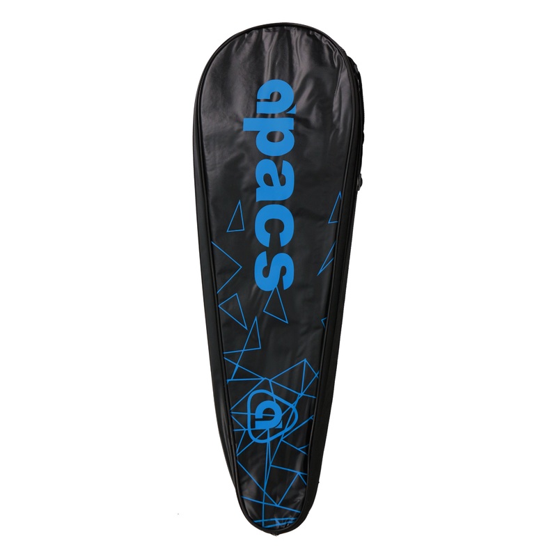 Apacs Single Racket Cover – S1128-G