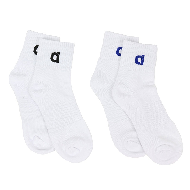 Apacs Socks AP108 V|Default Title|Blue|Black