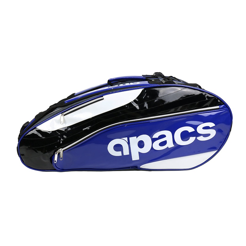 Apacs Triple Compartment Racket Bag – AP-3809XL