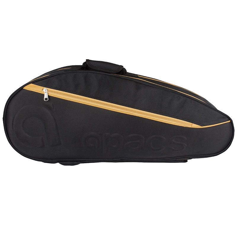 Double Compartment Racket Bag – D2702-CY
