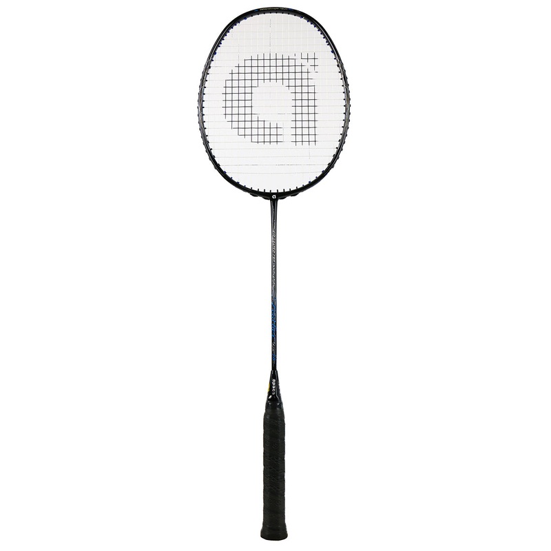 Apacs Feather Lite 75 Black/Blue