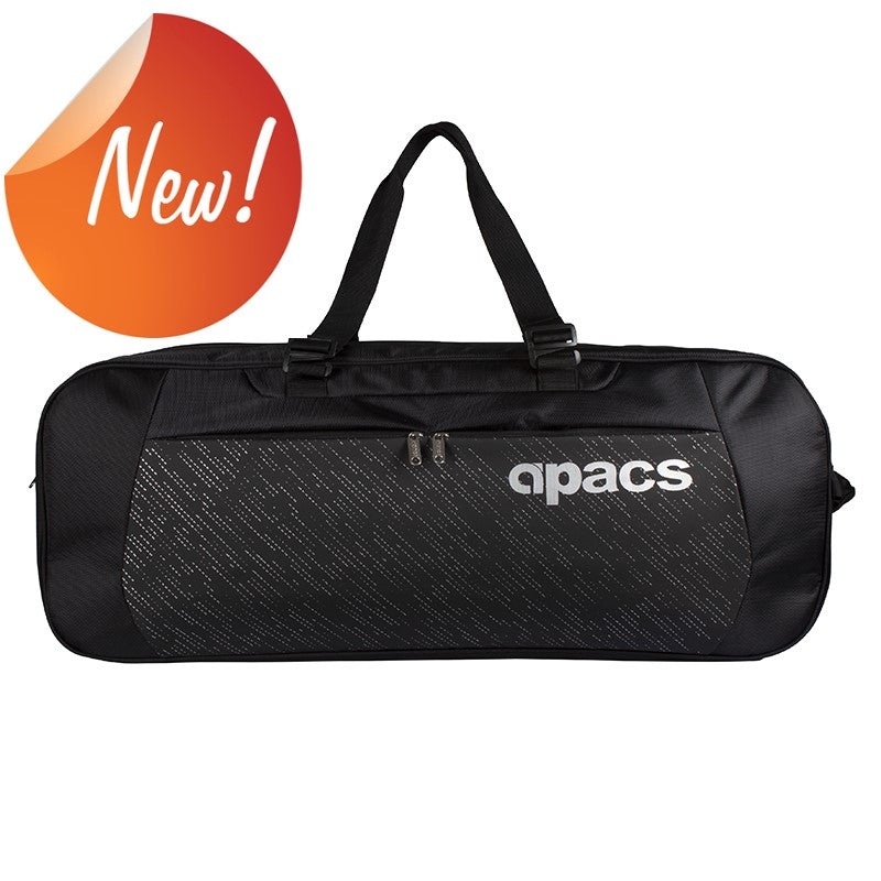 Apacs Full Length Backpack Bag – BP-D3538