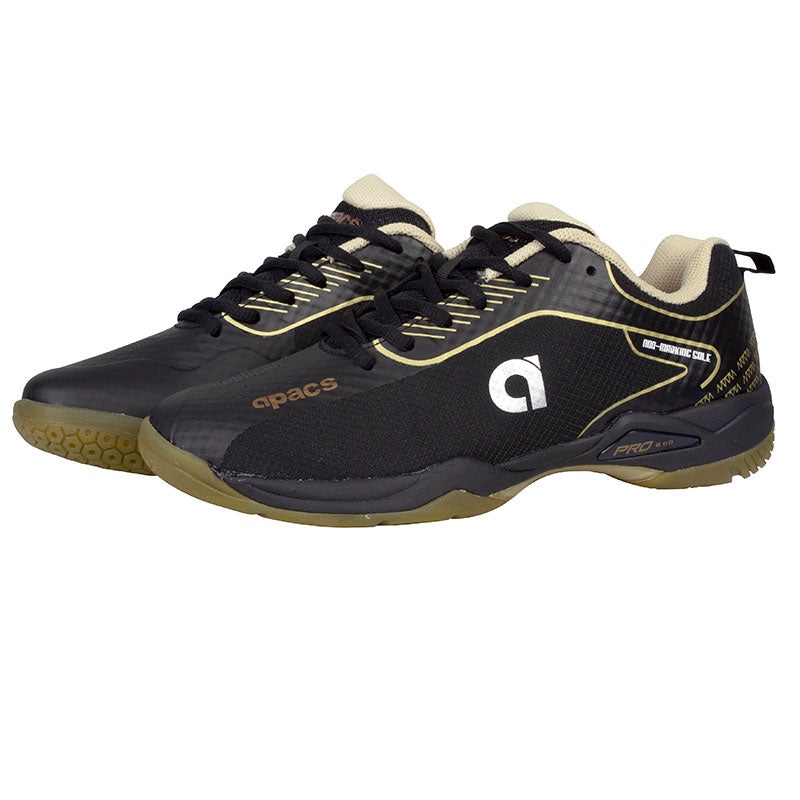 Apacs PRO 800 Black/Gold|5UK|7UK|8UK|8.5UK|9UK|9.5UK|10UK