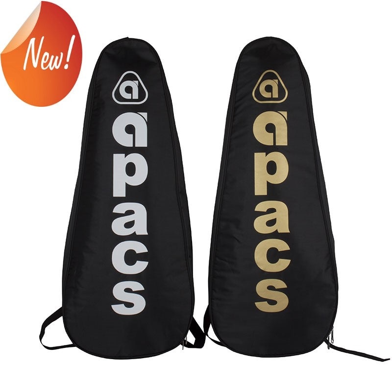 Apacs Single Backpack Racket Bag – BP-S1180-SF