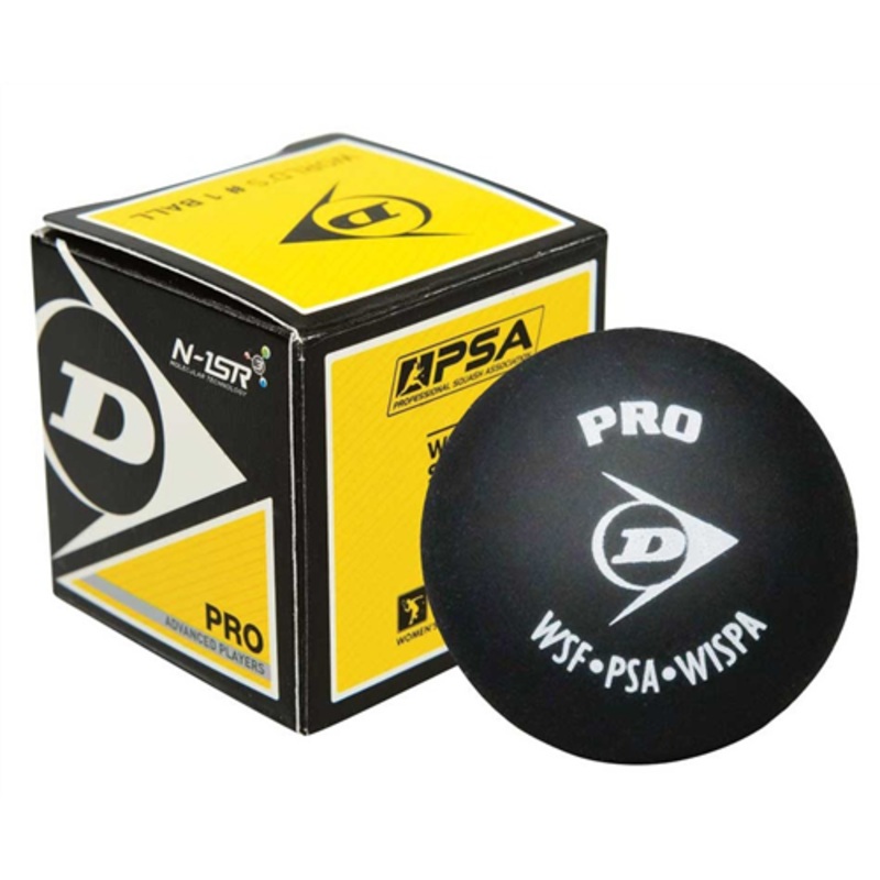 Dunlop Pro Double Dot Ball