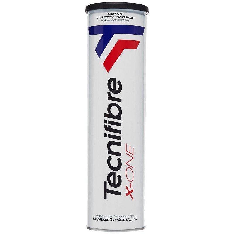 Tecnifibre X-One 4B