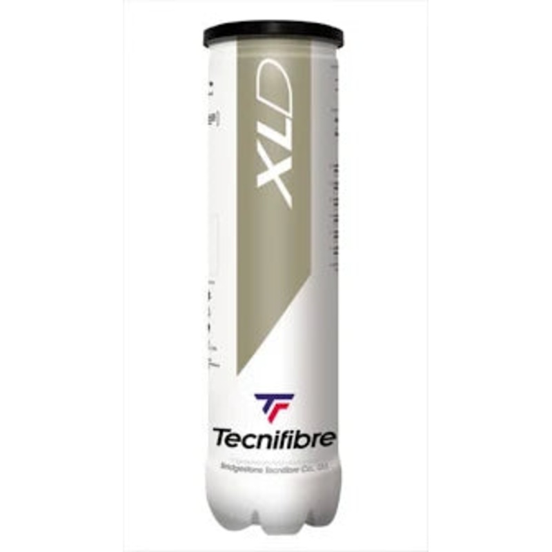 Tecnifibre XLD Balls