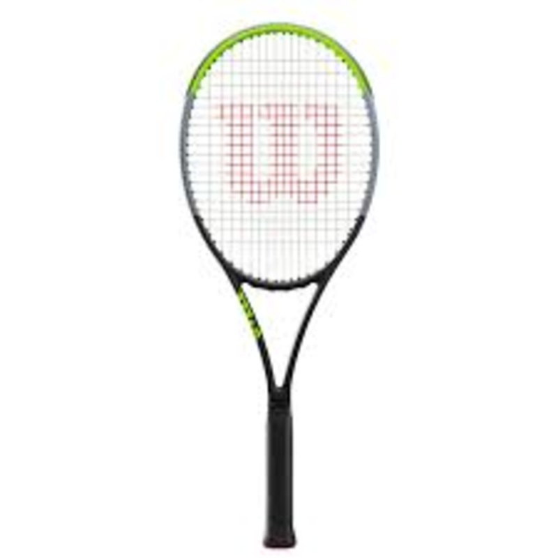Wilson Blade  98 v8|4 1/4|4 3/8