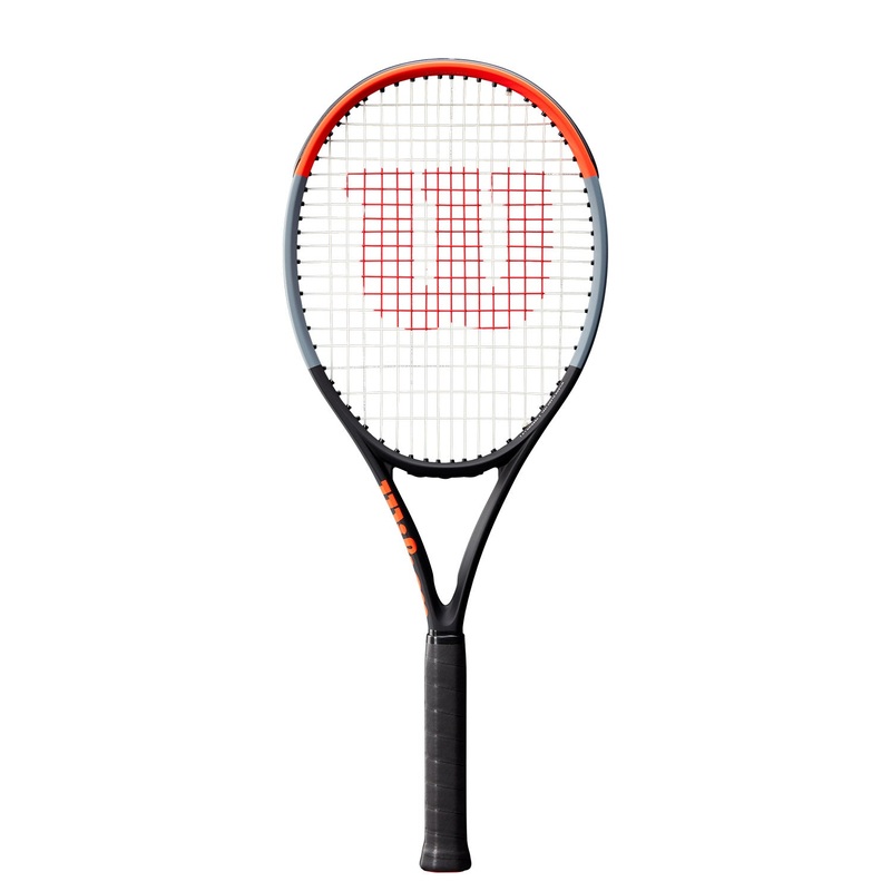 Wilson Clash 98|4 1/4|4 3/8