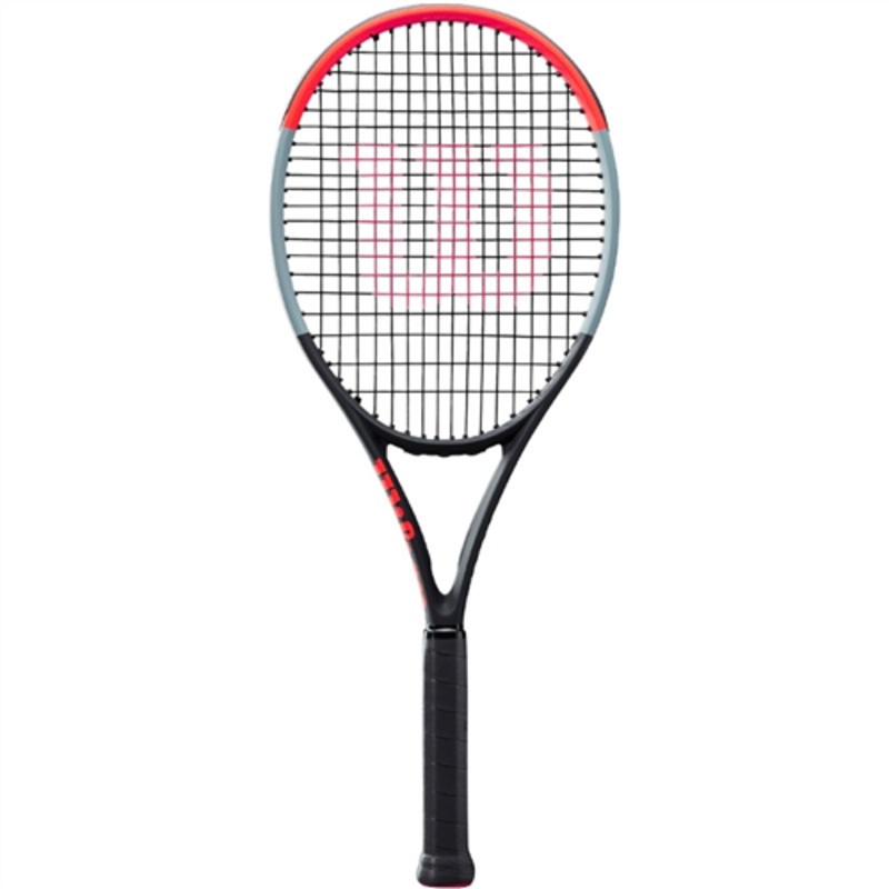 Wilson Clash Junior 26