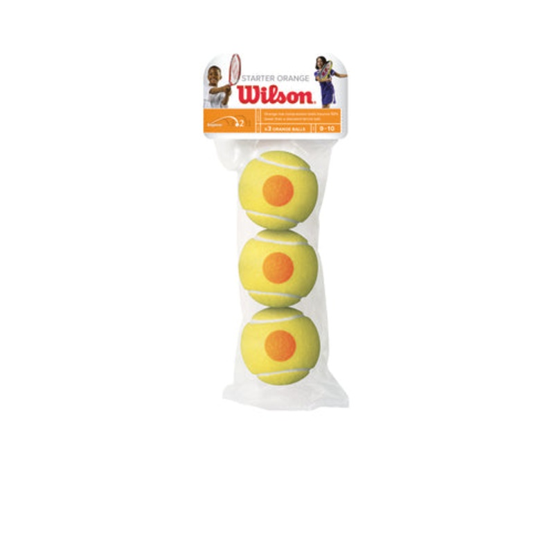 Wilson Level 2 Starter 3B