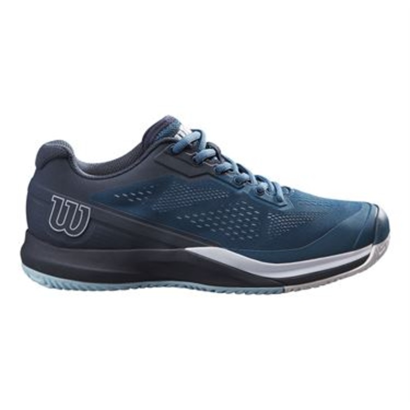 Wilson Rush Pro 3.5 Ladies|7|7 1/2|8|8 1/2|9|9 1/2