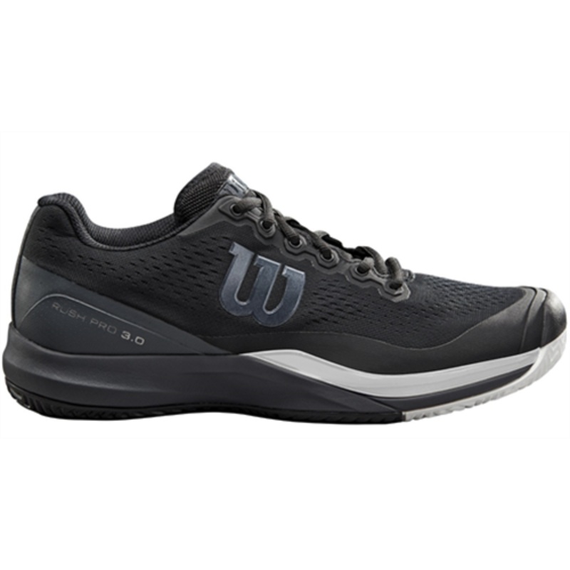Wilson Rush Pro 3.5 Mens|8 1/2|9|9 1/2|10|10 1/2|11|11 1/2|12